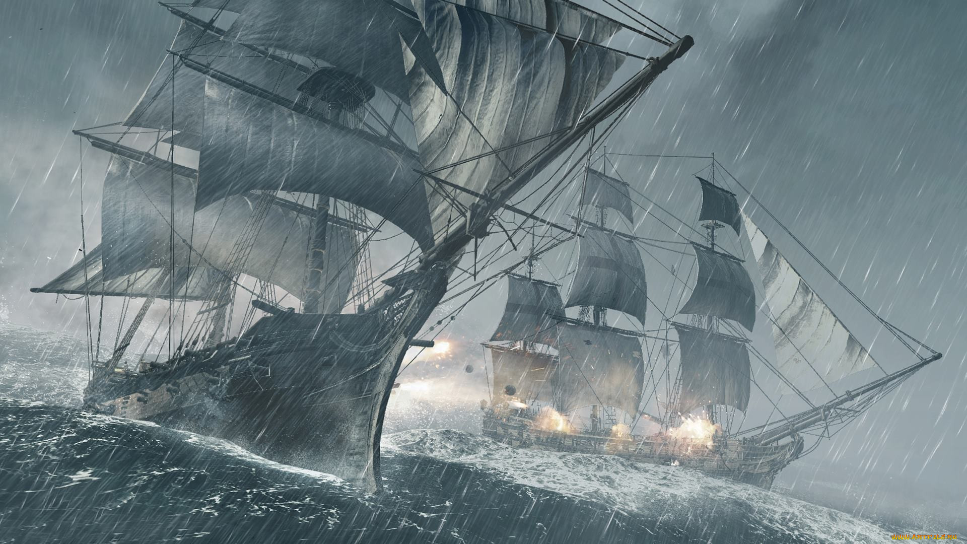 assassin`s, creed, iv, black, flag, , , , , , 